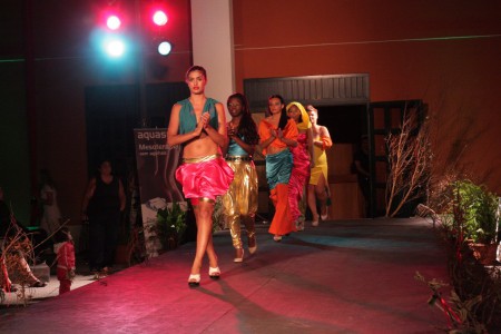 Desfile